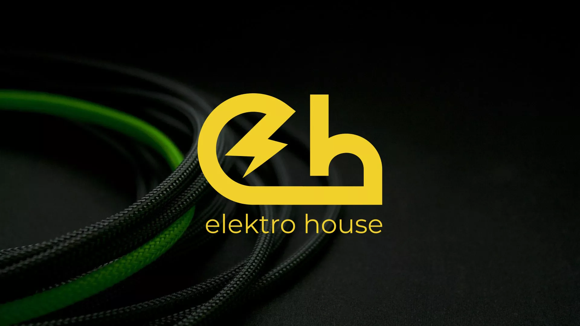 Создание сайта компании «Elektro House» в Карталах
